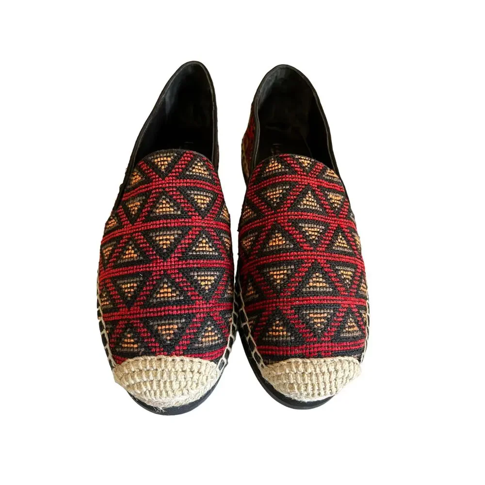 Botkier new kilim